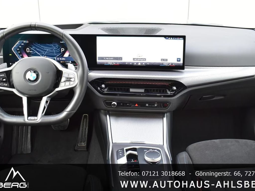 BMW 3 Serie
