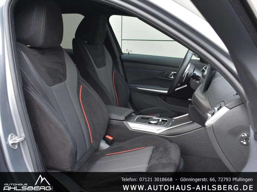 BMW 3 Serie