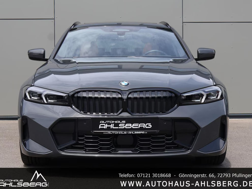 BMW 3 Serie