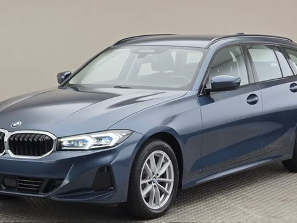 BMW 3 Serie 320 xDrive Touring 320d