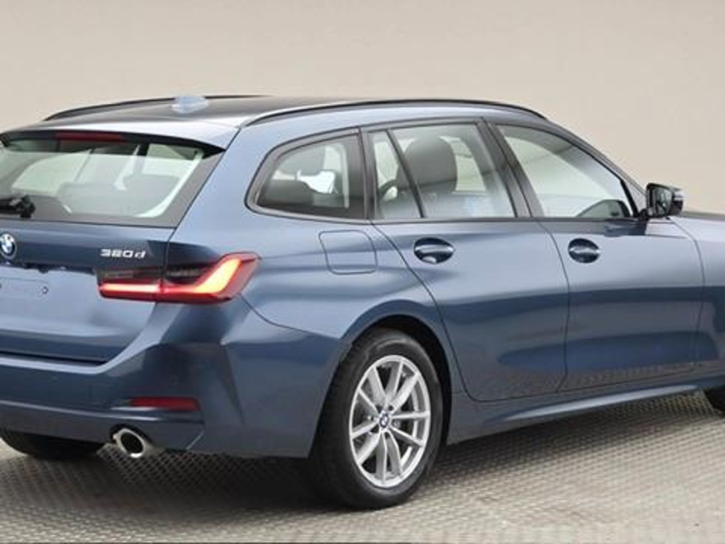 BMW 3 Serie