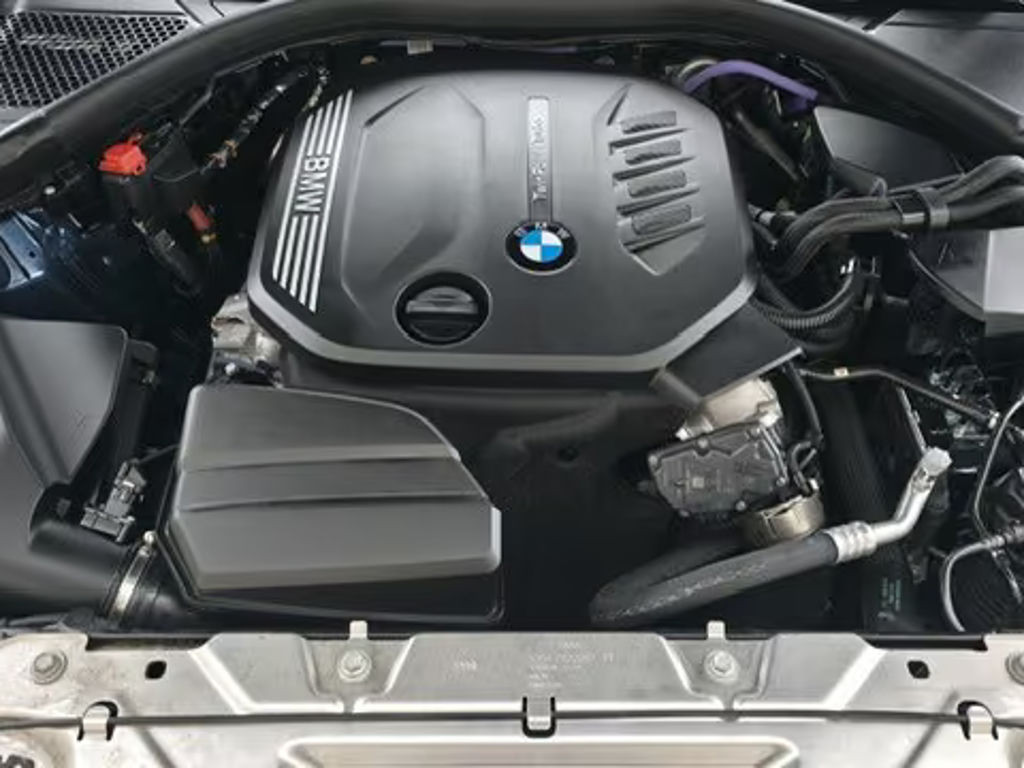 BMW 3 Serie