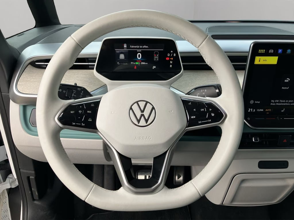 Volkswagen ID.Buzz