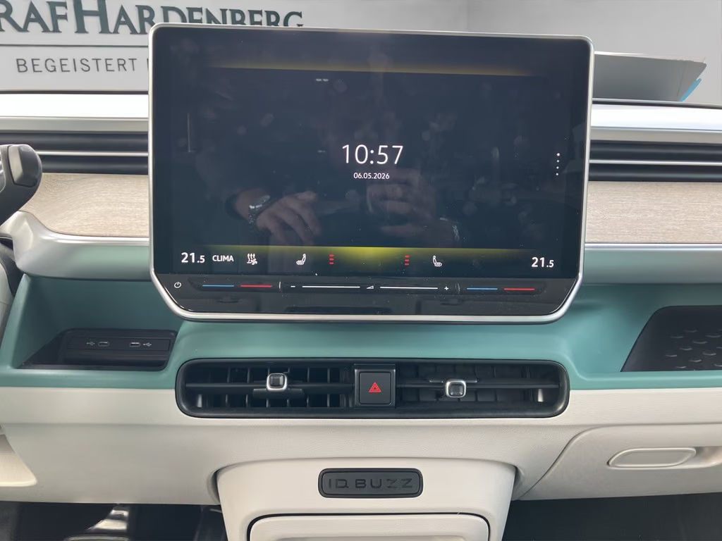 Volkswagen ID.Buzz