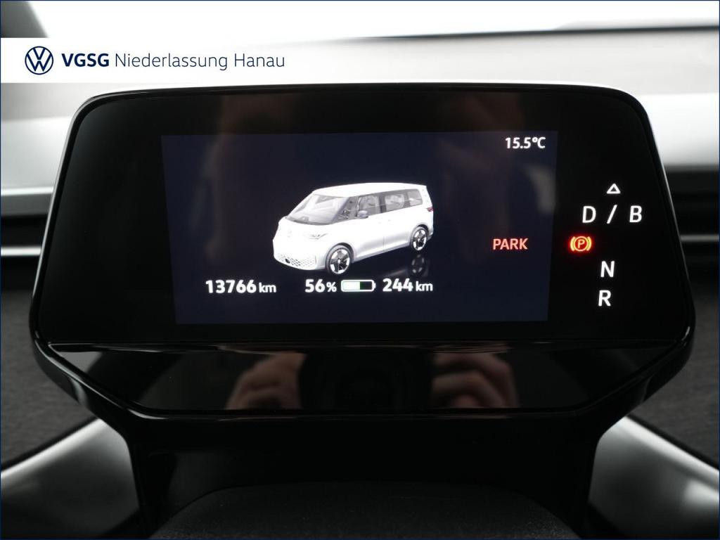 Volkswagen ID.Buzz