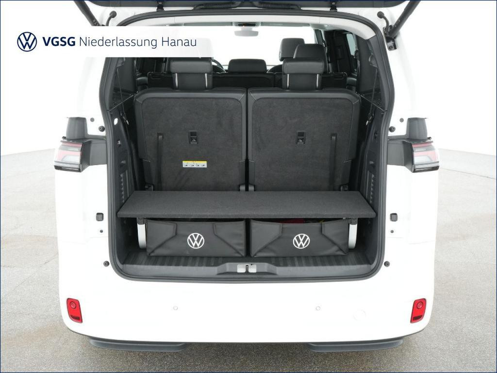 Volkswagen ID.Buzz