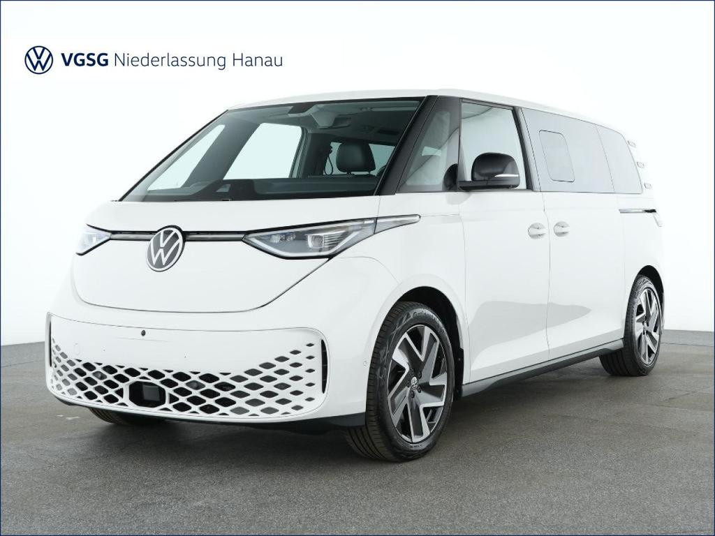 Volkswagen ID.Buzz