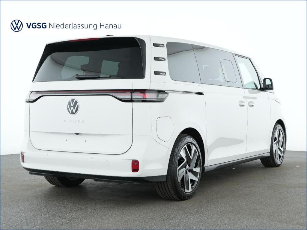 Volkswagen ID.Buzz