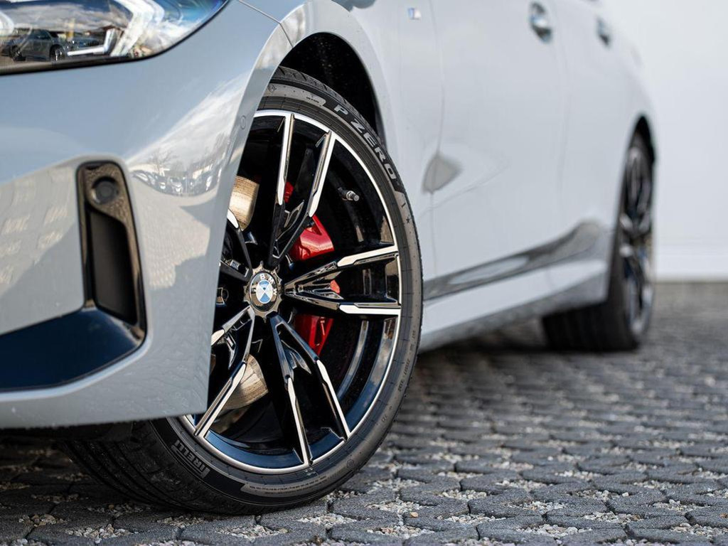 BMW M340