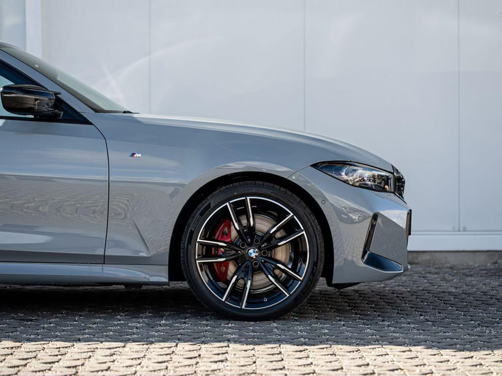 BMW M340