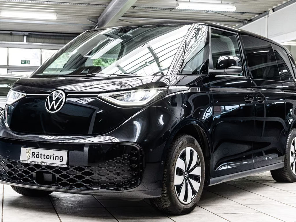 Volkswagen ID.Buzz