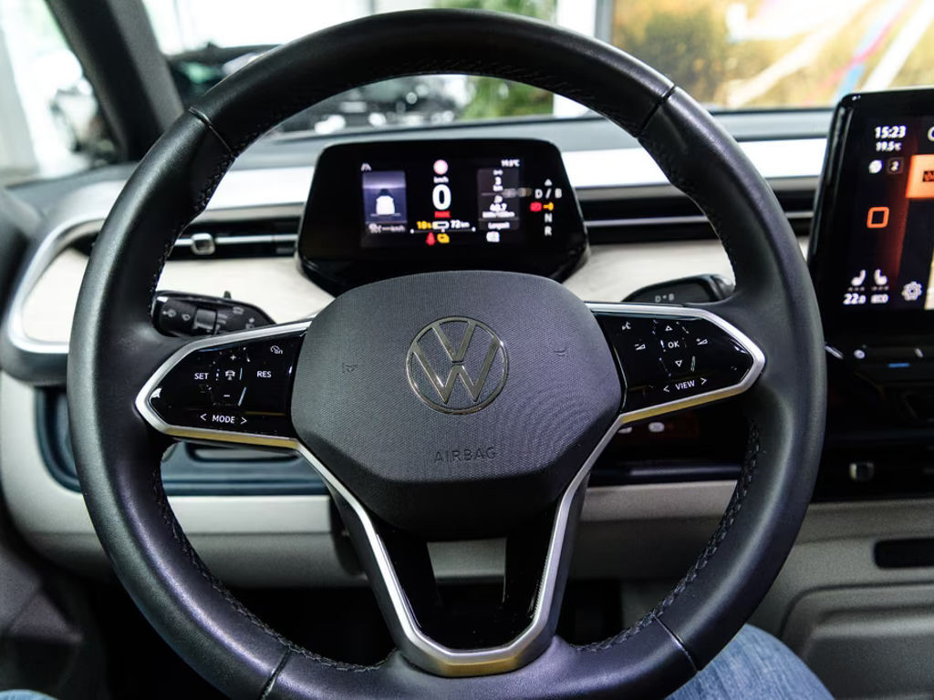 Volkswagen ID.Buzz