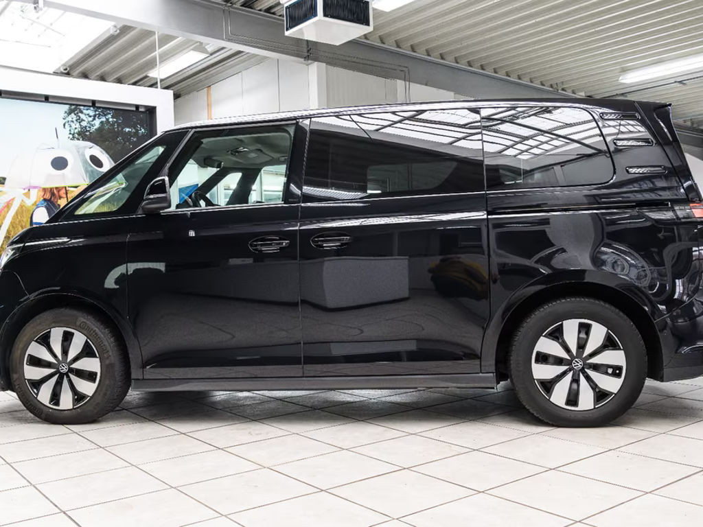 Volkswagen ID.Buzz