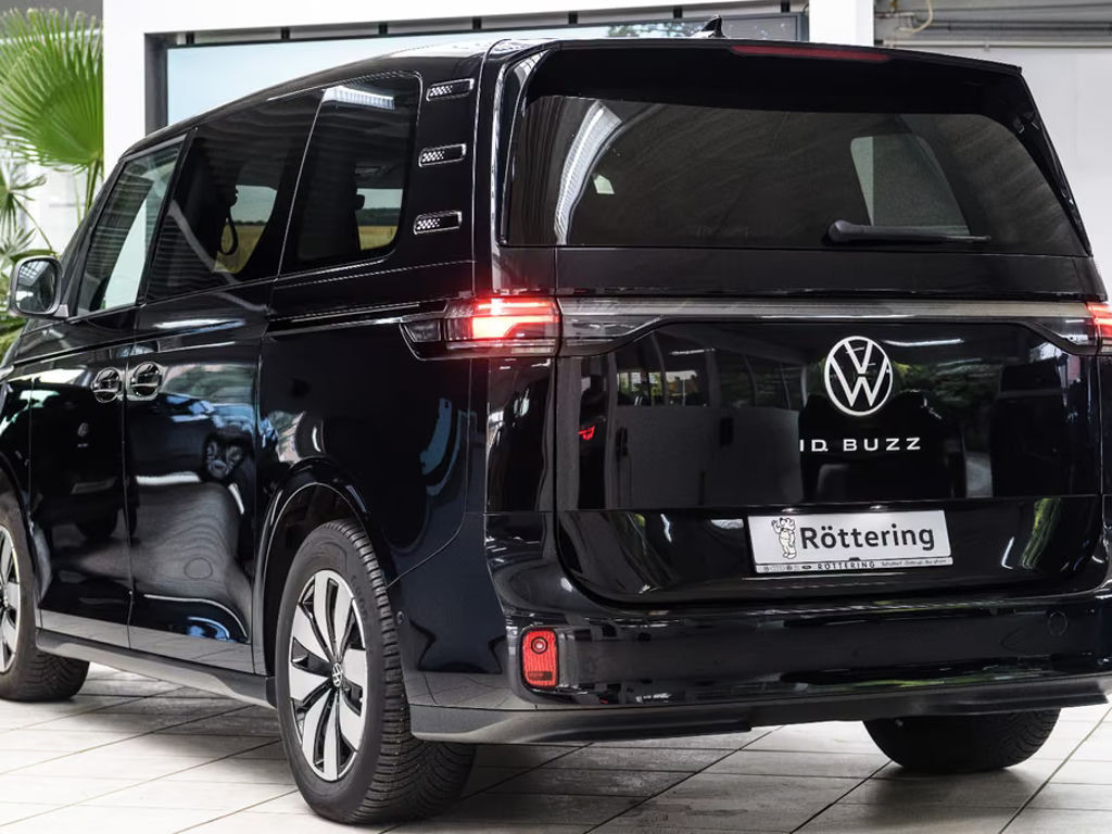 Volkswagen ID.Buzz