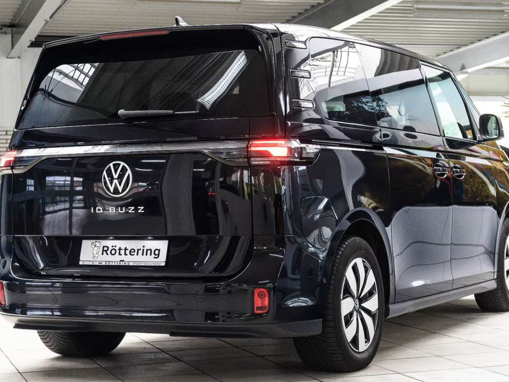 Volkswagen ID.Buzz