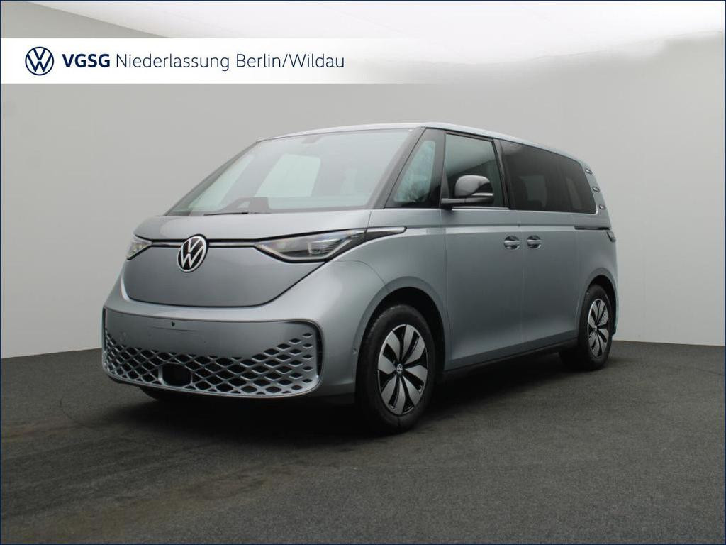 Volkswagen ID.Buzz