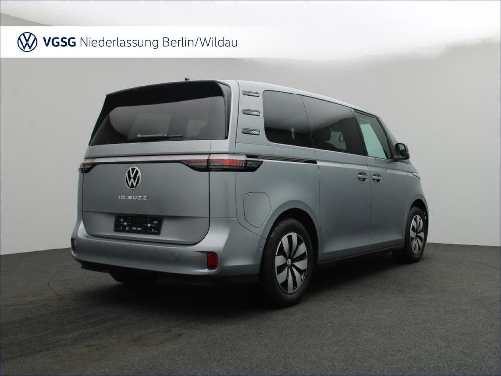 Volkswagen ID.Buzz