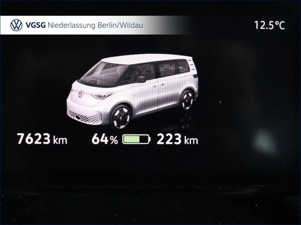Volkswagen ID.Buzz