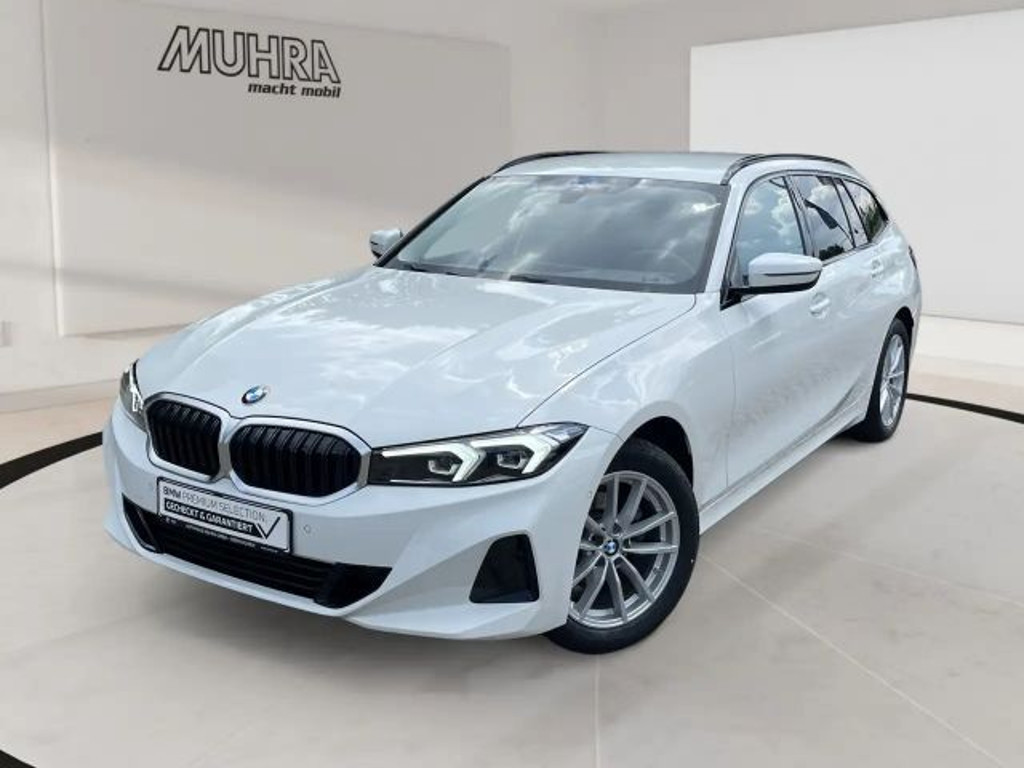 BMW 3 Serie