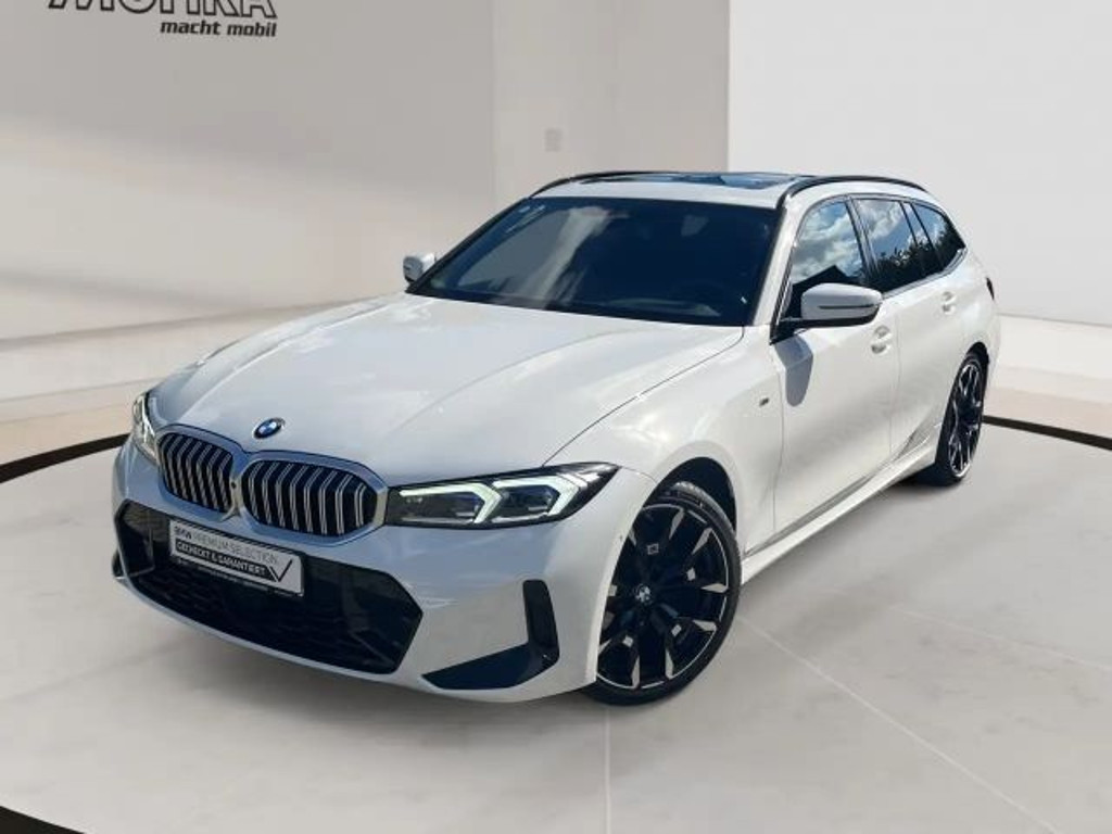 BMW 3 Serie