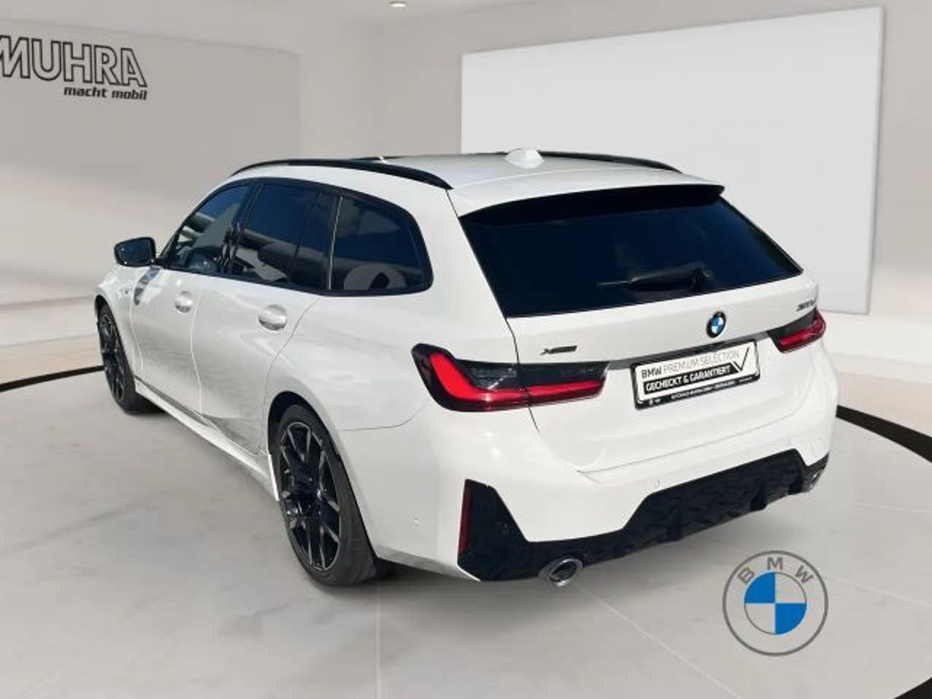 BMW 3 Serie
