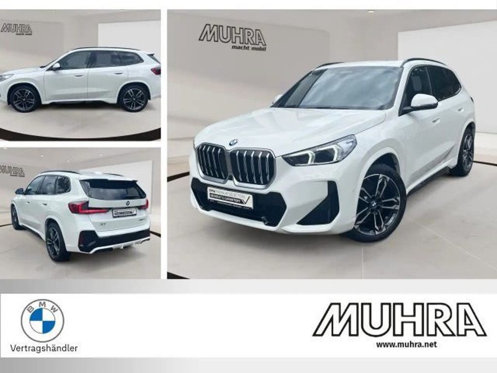 BMW X1 M-Sport