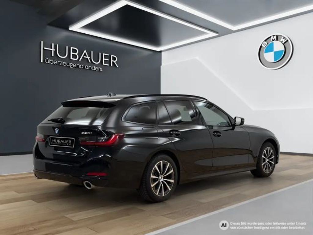 BMW 3 Serie
