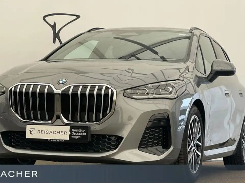 BMW 2 Serie 220 M-Sport 220i