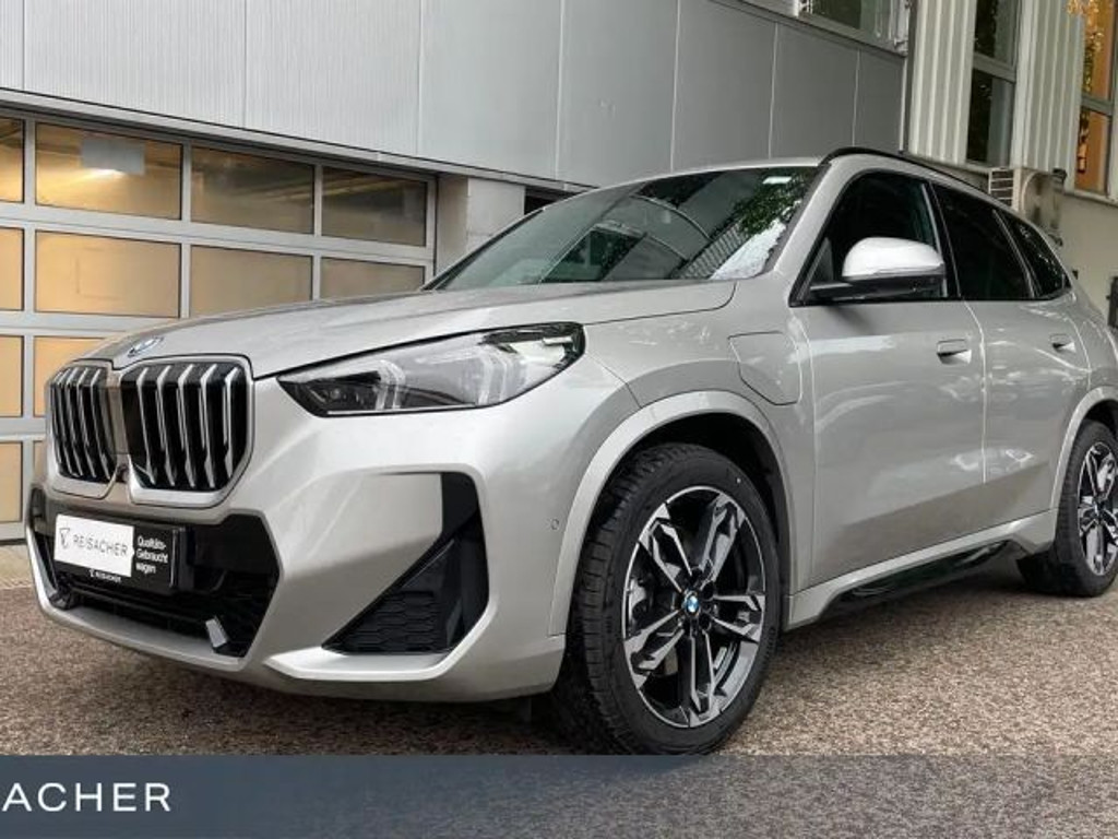 BMW X1 M-Sport