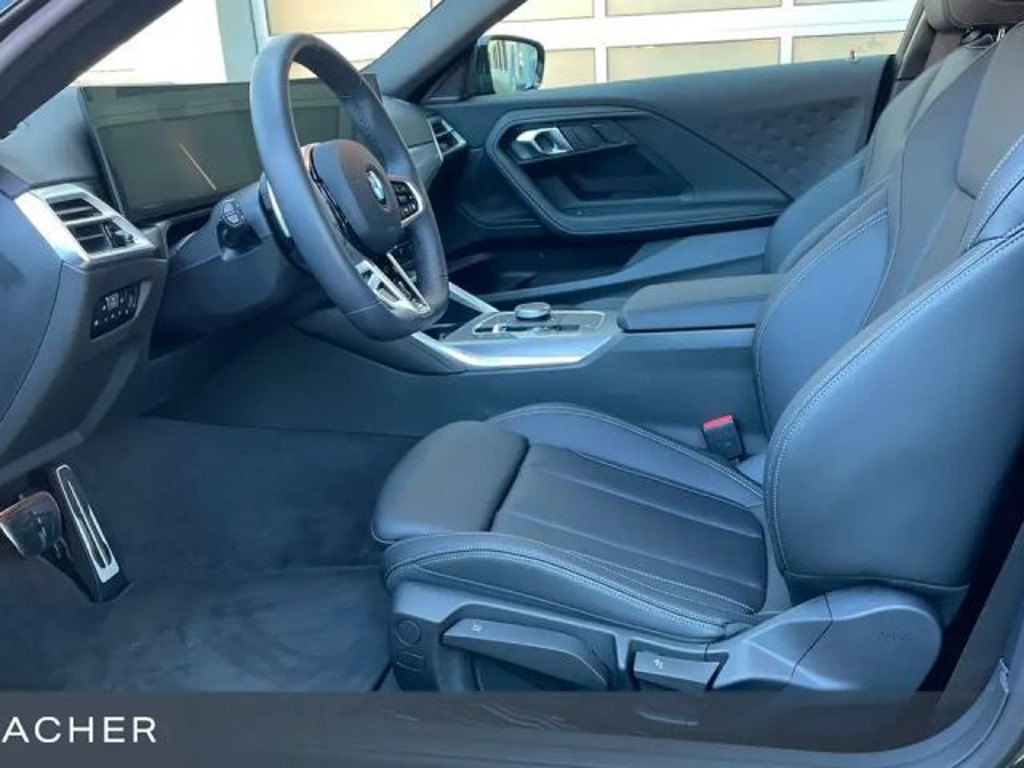 BMW 2 Serie