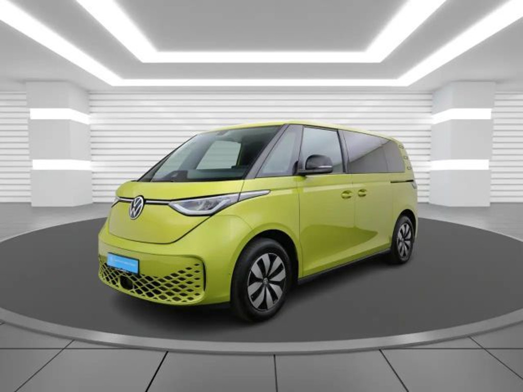 Volkswagen ID.Buzz 77 KWh Pro