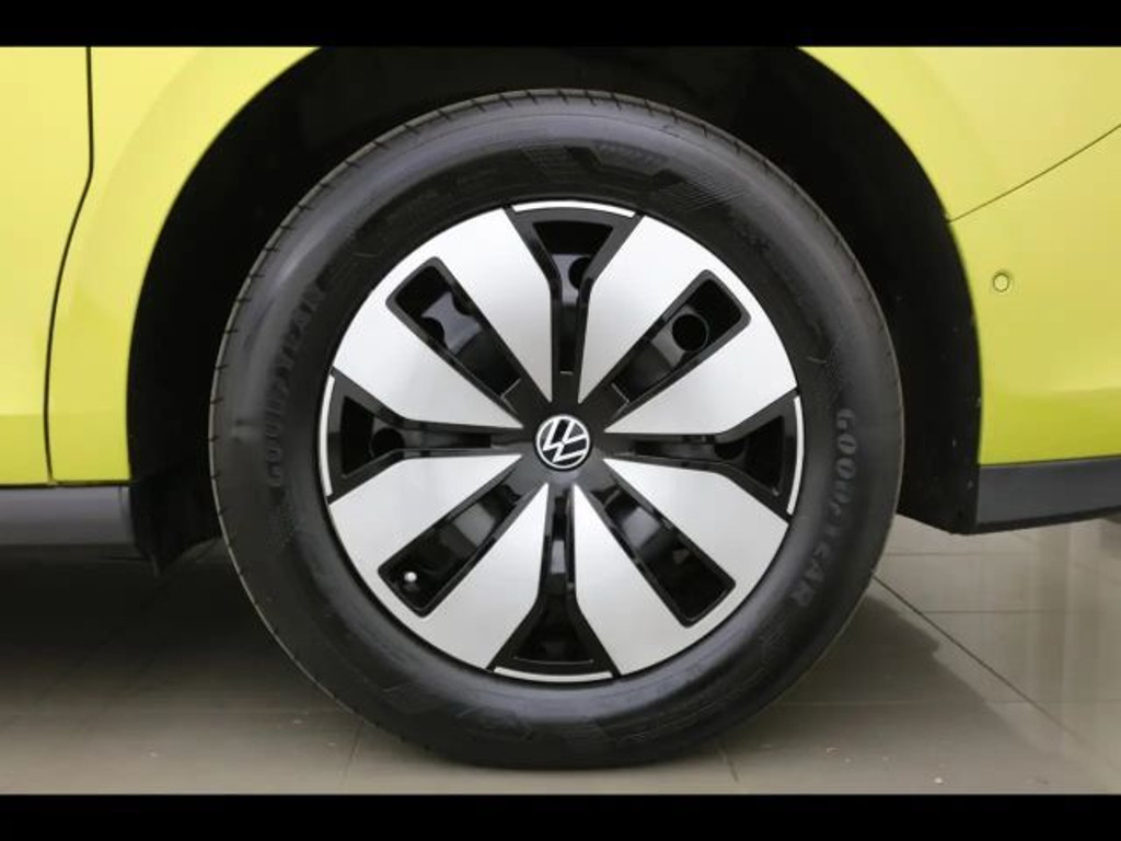 Volkswagen ID.Buzz