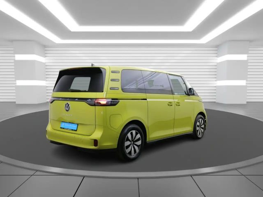 Volkswagen ID.Buzz
