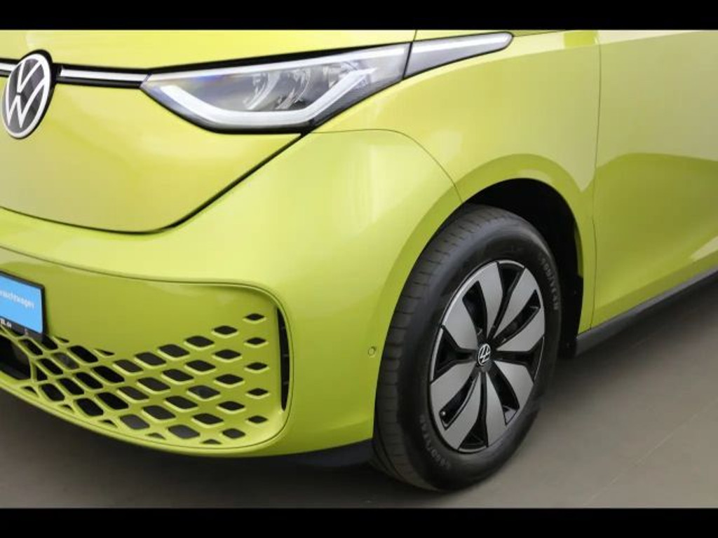 Volkswagen ID.Buzz