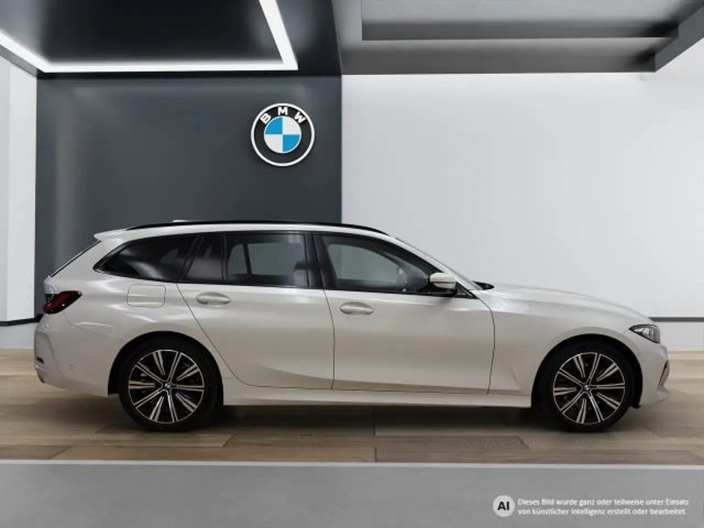 BMW 3 Serie