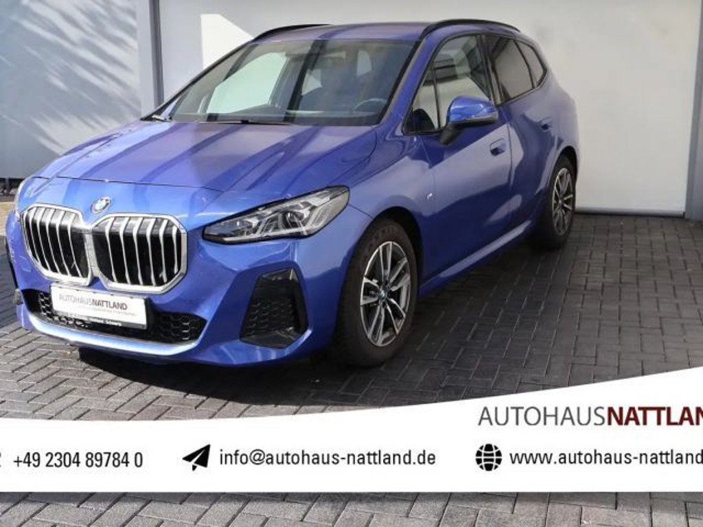 BMW 2 Serie 218 M-Sport Active Tourer 218i