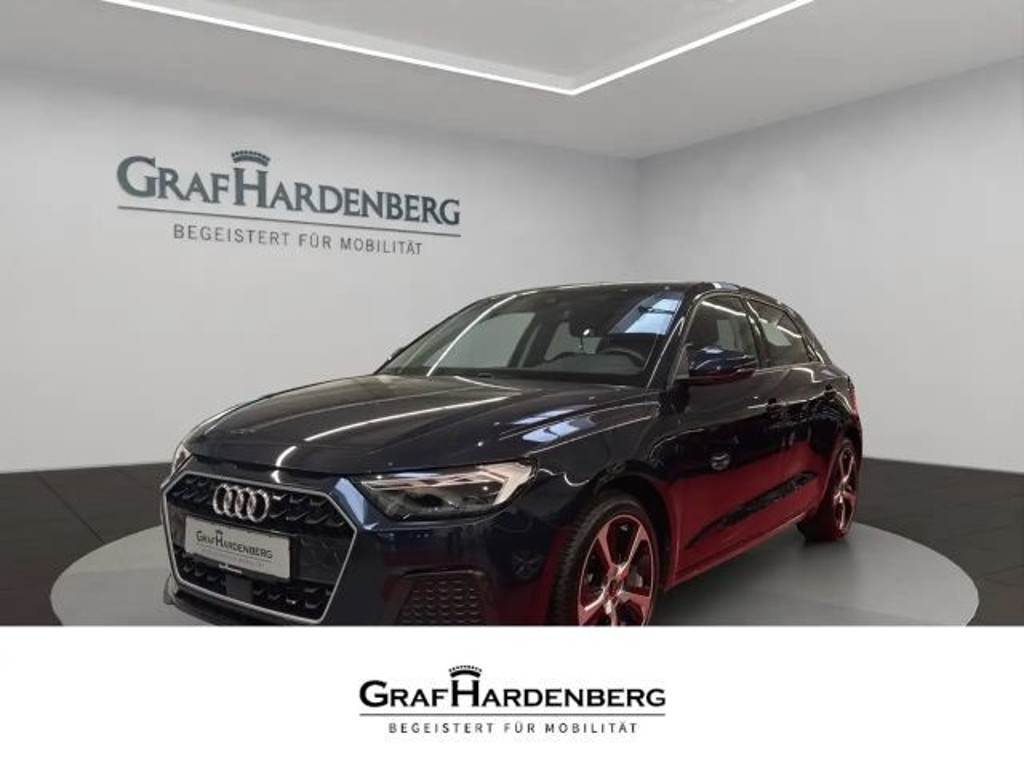Audi A1 Sportback S-Tronic 30 TFSI