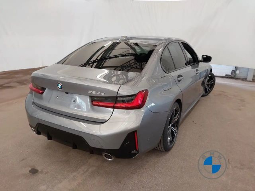 BMW 3 Serie