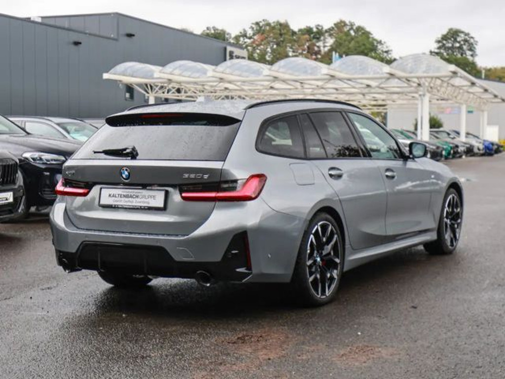 BMW 3 Serie