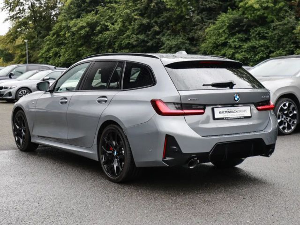 BMW 3 Serie