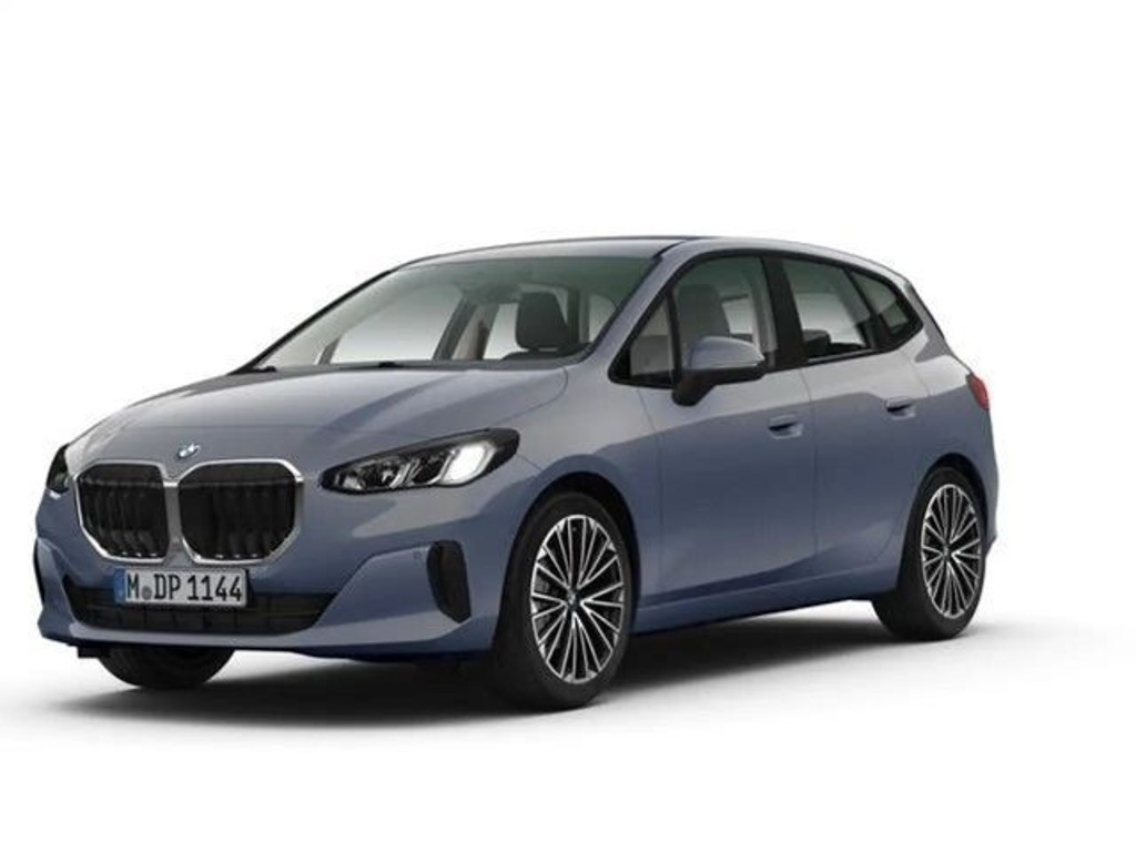 BMW 2 Serie 218 DCT