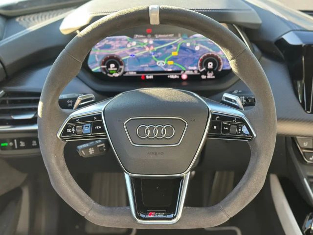 Audi RS e-tron GT