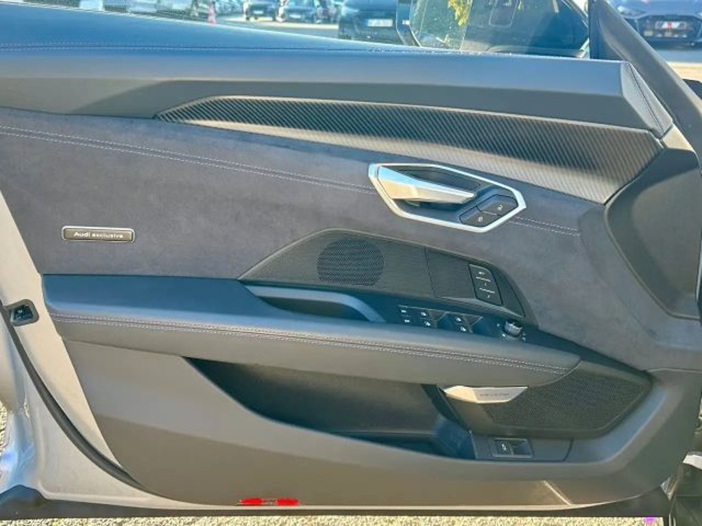 Audi RS e-tron GT