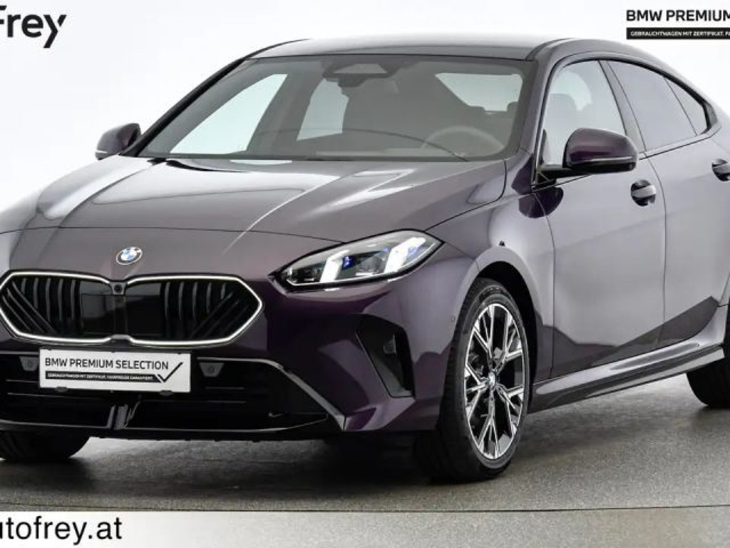 BMW 2 Serie 218 Coupé 218d