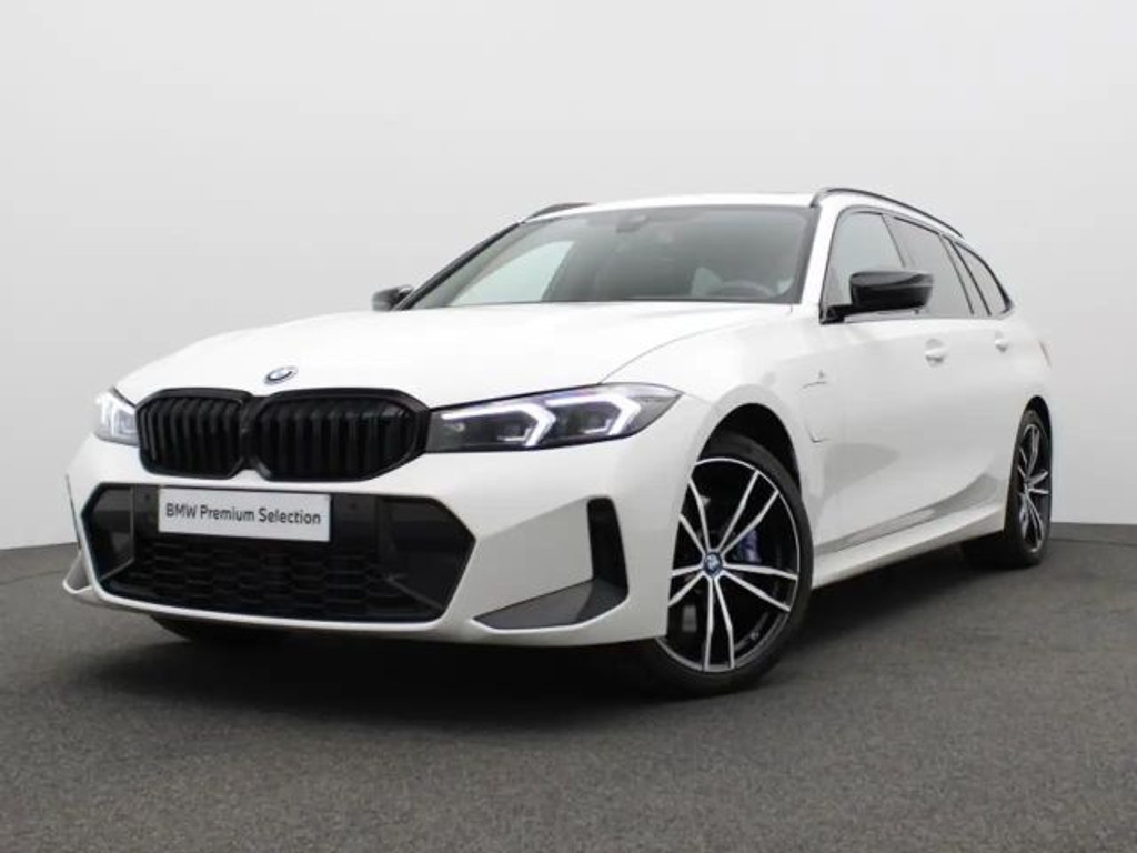 BMW 3 Serie 330 xDrive