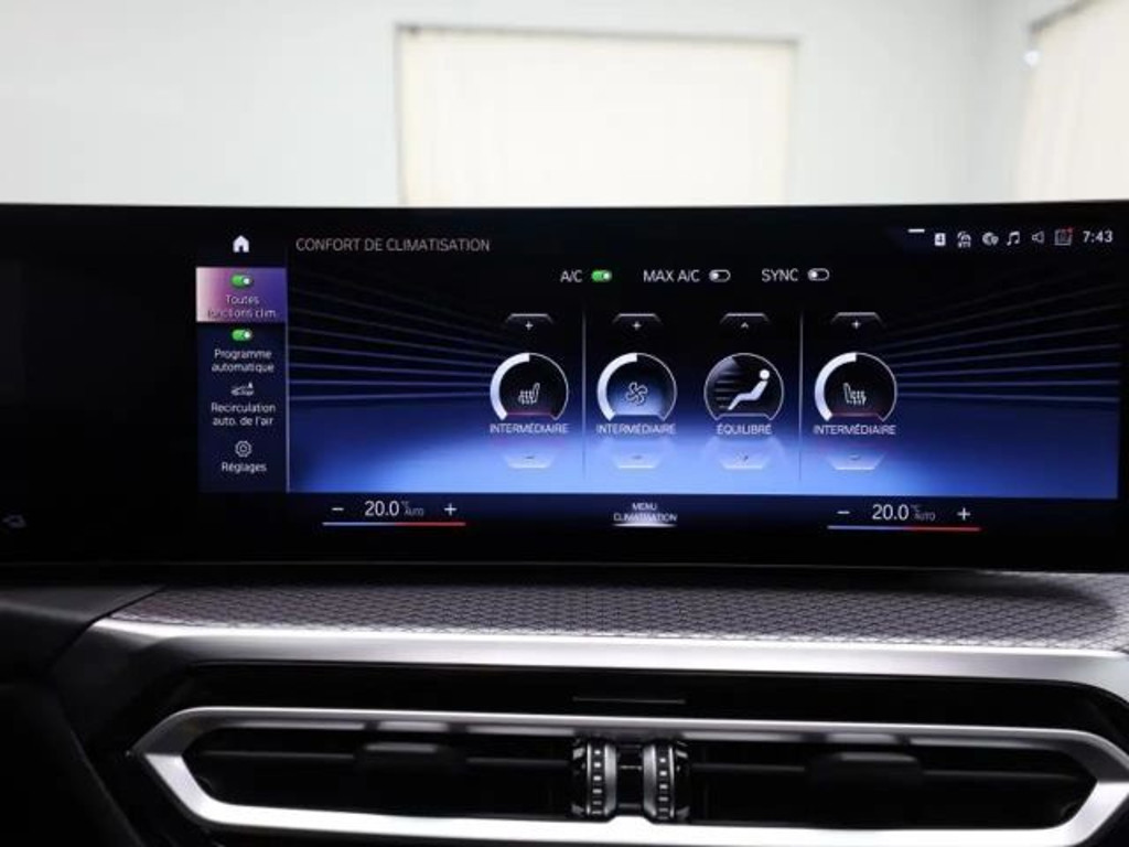 BMW 3 Serie