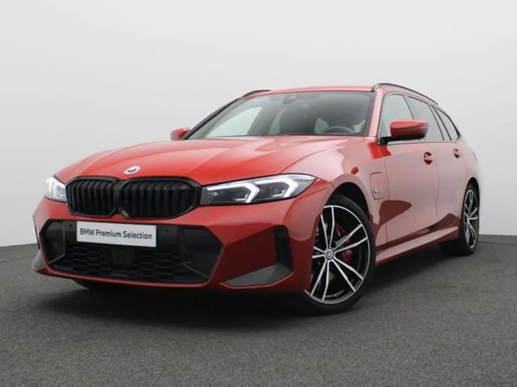 BMW 3 Serie 330 M-Sport