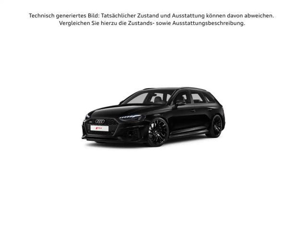 Audi RS4