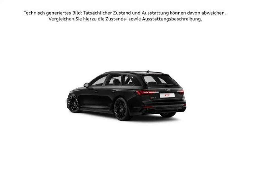 Audi RS4
