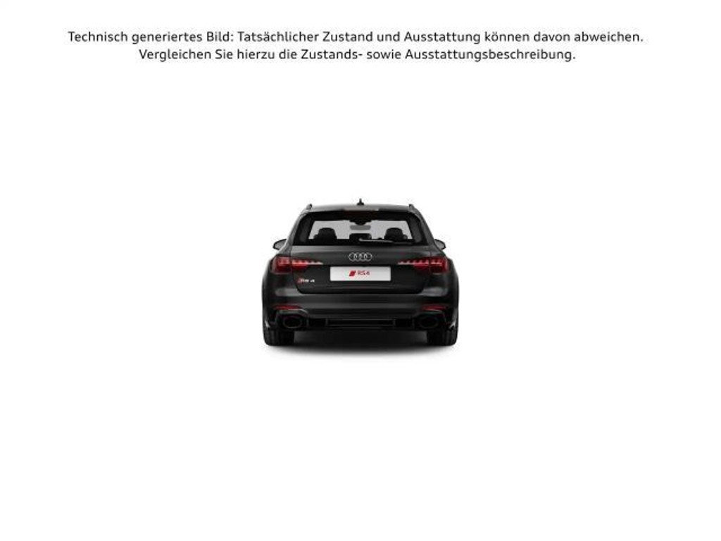 Audi RS4